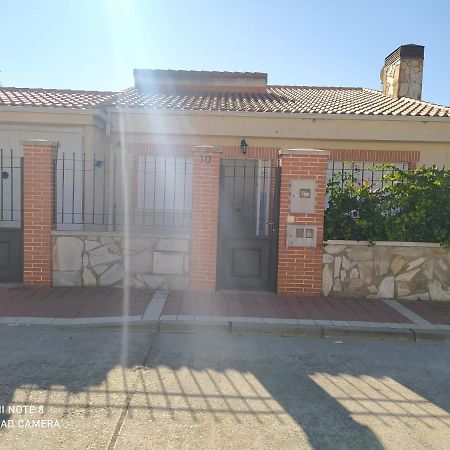 Casa Vainilla Villa San Miguel del Pino Eksteriør billede