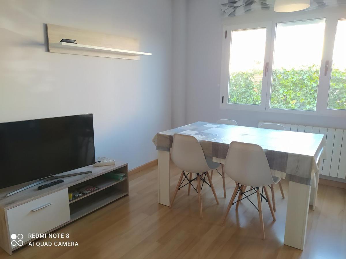 Casa Vainilla Villa San Miguel del Pino Eksteriør billede